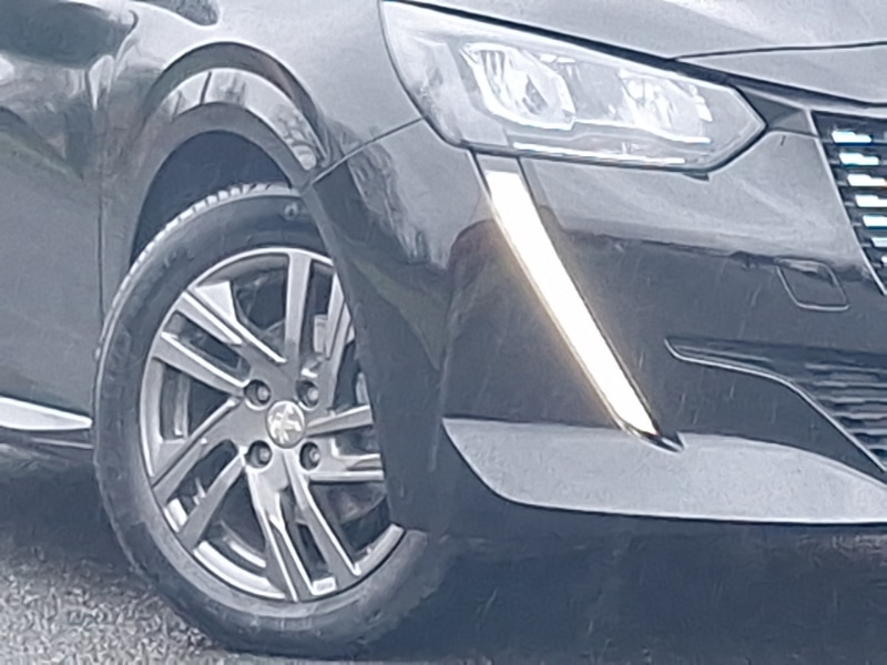 Used Peugeot 208 2022 for sale - 77405115: Photo 9