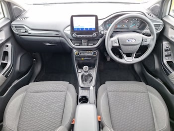 Used Ford Puma 2023 for sale - 79433489: Photo