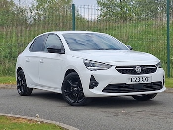 Used Vauxhall Corsa 2023 for sale - 78455508: Photo