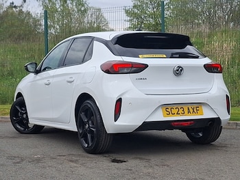 Used Vauxhall Corsa 2023 for sale - 78455508: Photo