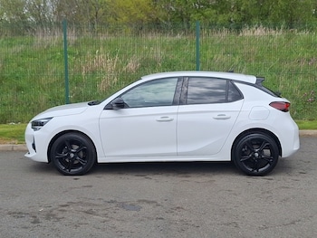 Used Vauxhall Corsa 2023 for sale - 78455508: Photo