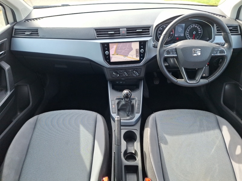 Used SEAT Arona 2017 for sale - 78113828: Photo 2