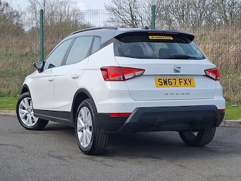 Used SEAT Arona 2017 for sale - 78113828: Photo