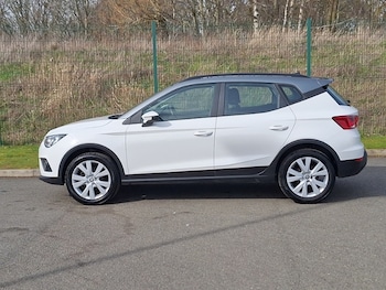 Used SEAT Arona 2017 for sale - 78113828: Photo