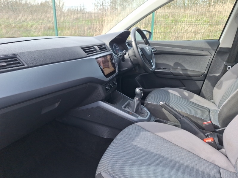 Used SEAT Arona 2017 for sale - 78113828: Photo 5