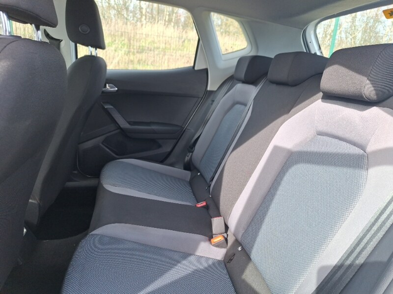 Used SEAT Arona 2017 for sale - 78113828: Photo 6