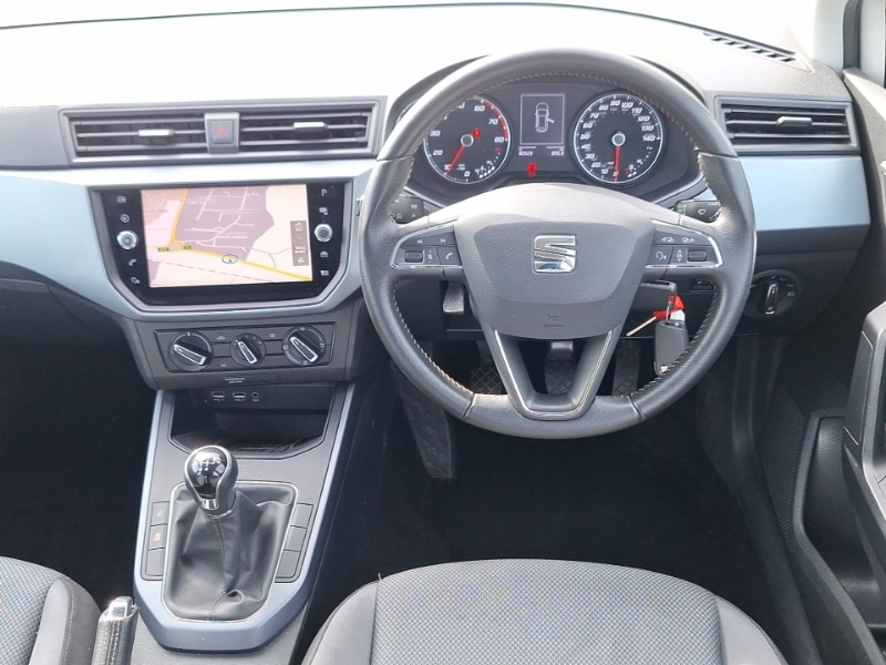 Used SEAT Arona 2017 for sale - 78113828: Photo 7