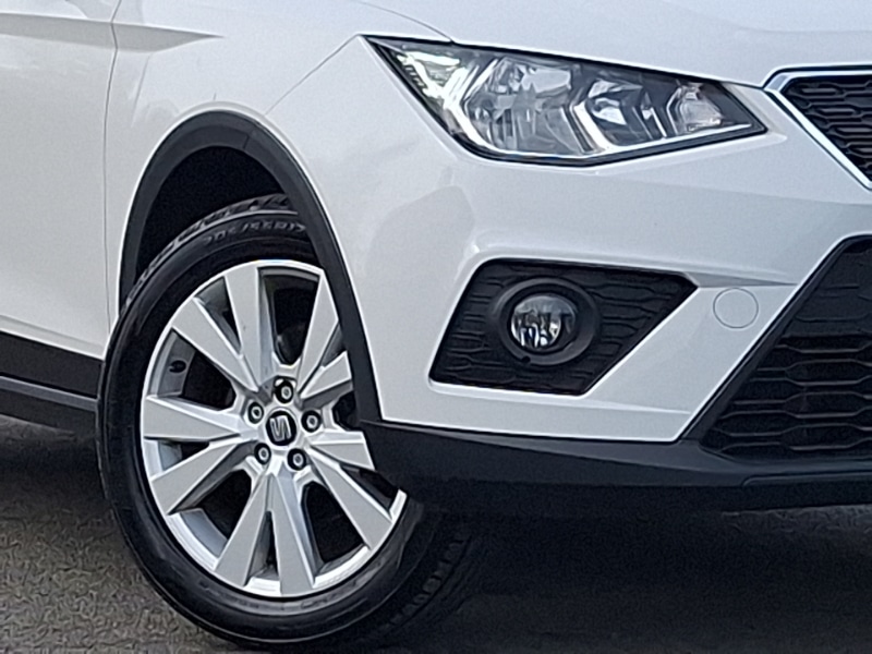 Used SEAT Arona 2017 for sale - 78113828: Photo 9