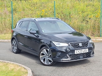 Used SEAT Arona 2023 for sale - 79433495: Photo