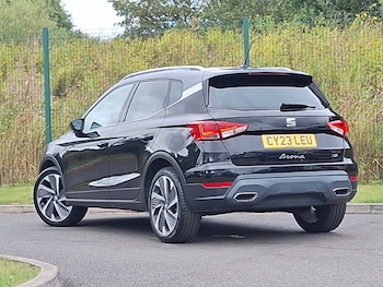 Used SEAT Arona 2023 for sale - 79433495: Photo