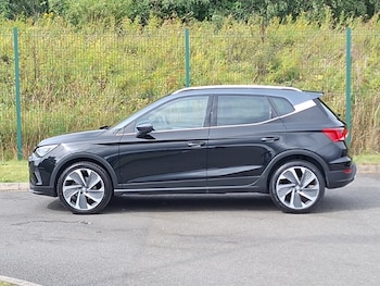 Used SEAT Arona 2023 for sale - 79433495: Photo