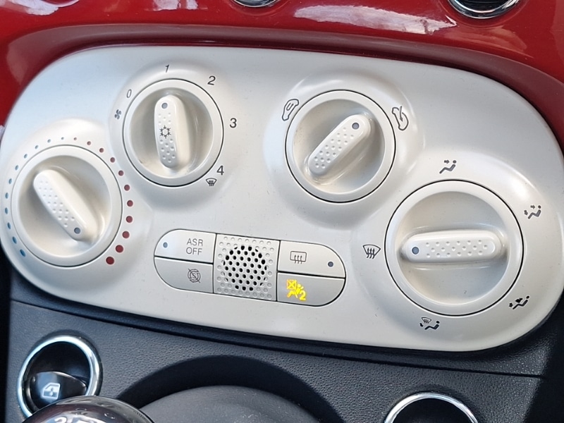 Used Fiat 500 2023 for sale - 78169858: Photo 13