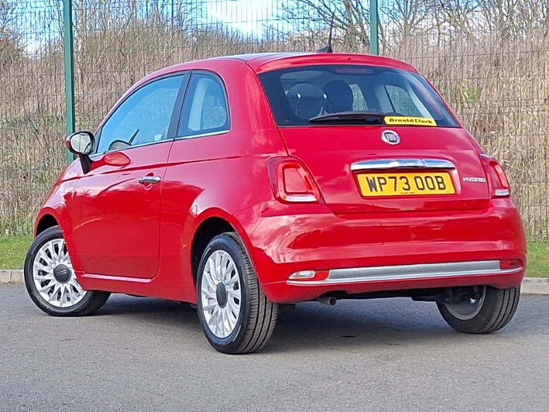 Used Fiat 500 2023 for sale - 78169858: Photo 3