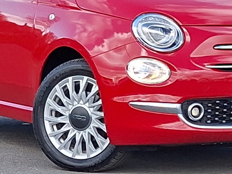 Used Fiat 500 2023 for sale - 78169858: Photo 9