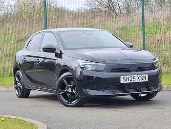 Used Vauxhall Corsa 2025 for sale - 78243658: Photo
