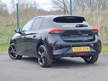 Used Vauxhall Corsa 2025 for sale - 78243658: Photo