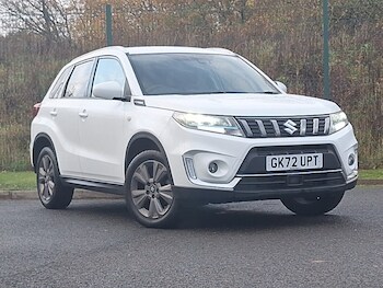 Used Suzuki Vitara 2022 for sale - 76498269: Photo