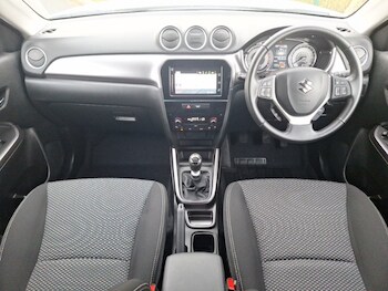 Used Suzuki Vitara 2022 for sale - 76498269: Photo