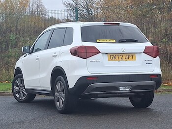 Used Suzuki Vitara 2022 for sale - 76498269: Photo