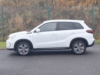 Used Suzuki Vitara 2022 for sale - 76498269: Photo