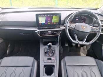 Used Cupra Formentor 2022 for sale - 74940250: Photo