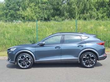 Used Cupra Formentor 2022 for sale - 74940250: Photo