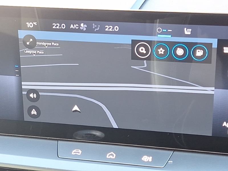 Used Vauxhall Grandland 2025 for sale - 77385693: Photo 10