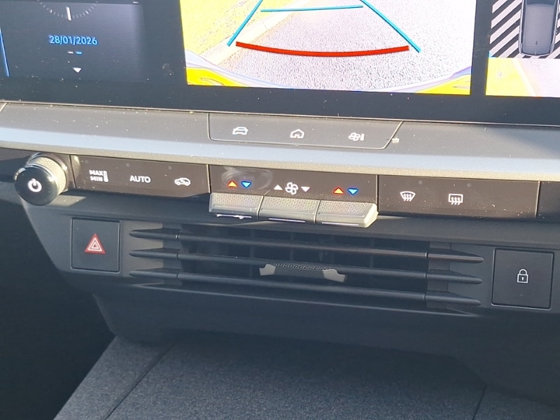 Used Vauxhall Grandland 2025 for sale - 77385693: Photo 13