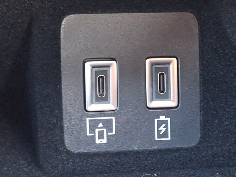 Used Vauxhall Grandland 2025 for sale - 77385693: Photo 15