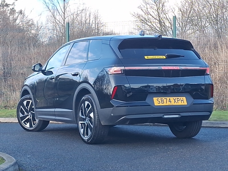 Used Vauxhall Grandland 2025 for sale - 77385693: Photo 3