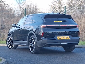 Used Vauxhall Grandland 2025 for sale - 77385693: Photo