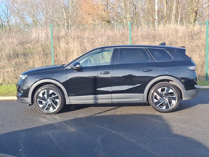 Used Vauxhall Grandland 2025 for sale - 77385693: Photo 4