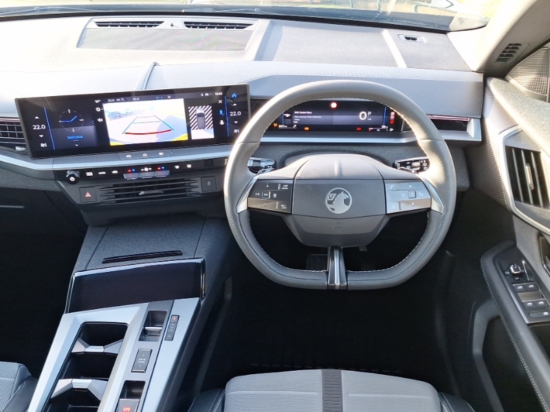 Used Vauxhall Grandland 2025 for sale - 77385693: Photo 7