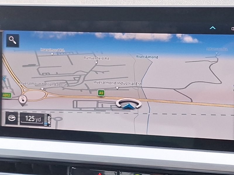 Used BMW 3 Series 2020 for sale - 76471650: Photo 10