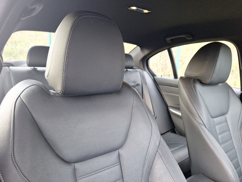 Used BMW 3 Series 2020 for sale - 76471650: Photo 13