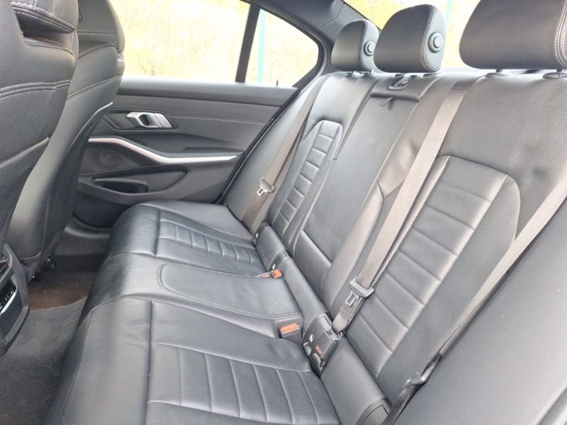 Used BMW 3 Series 2020 for sale - 76471650: Photo 6