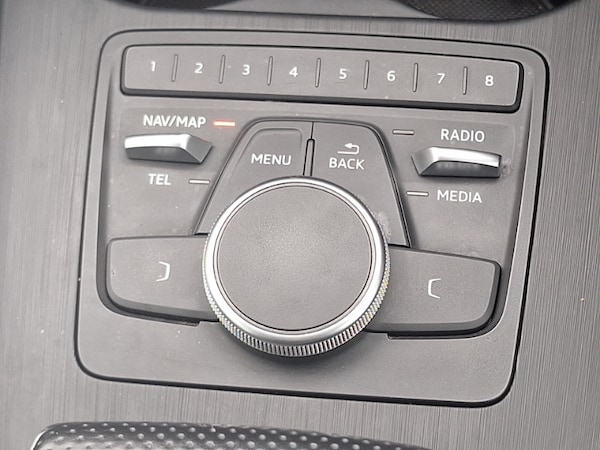 Used Audi A4 2019 for sale - 76293931: Photo 16