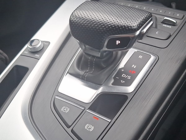 Used Audi A4 2019 for sale - 76293931: Photo 17