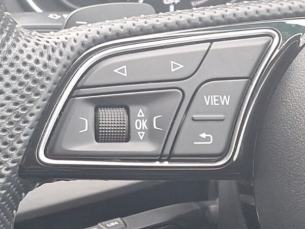 Used Audi A4 2019 for sale - 76293931: Photo 18