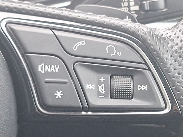 Used Audi A4 2019 for sale - 76293931: Photo 19