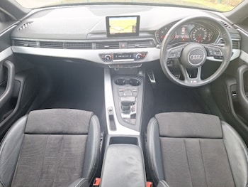 Used Audi A4 2019 for sale - 76293931: Photo 2
