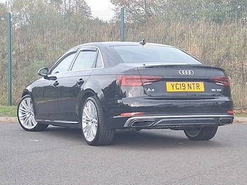 Used Audi A4 2019 for sale - 76293931: Photo 3