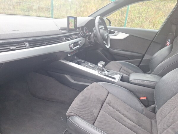 Used Audi A4 2019 for sale - 76293931: Photo 5