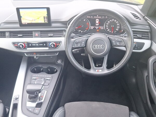 Used Audi A4 2019 for sale - 76293931: Photo 7