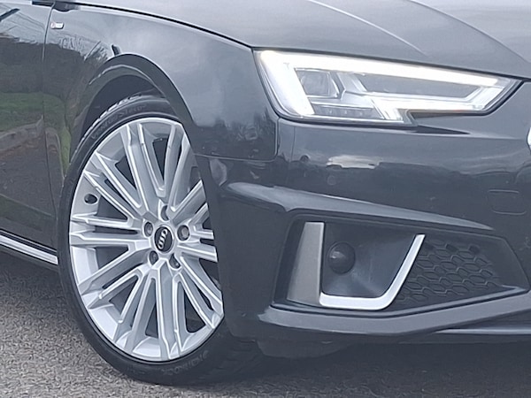 Used Audi A4 2019 for sale - 76293931: Photo 9