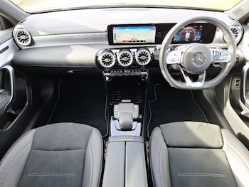 Used Mercedes-Benz A-Class 2022 for sale - 77569111: Photo