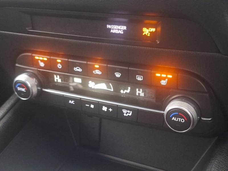 Used Mazda CX-5 2022 for sale - 76970255: Photo 14