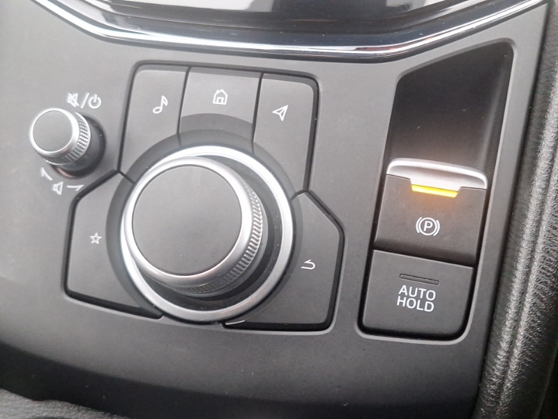 Used Mazda CX-5 2022 for sale - 76970255: Photo 16