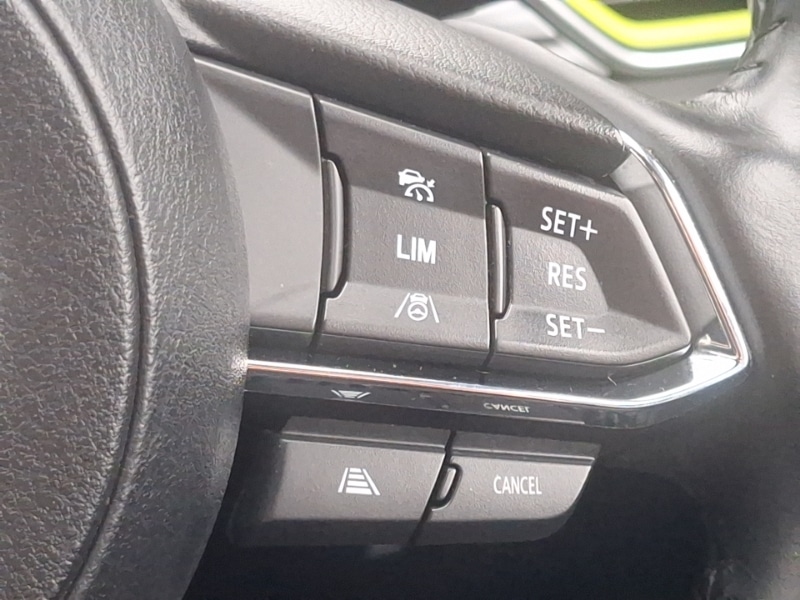 Used Mazda CX-5 2022 for sale - 76970255: Photo 19