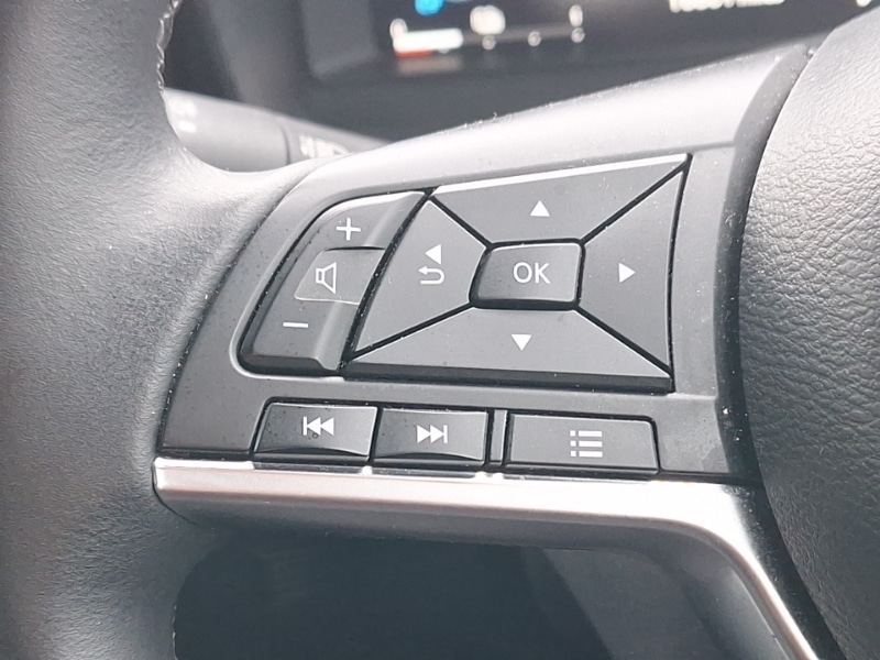 Used Nissan Juke 2024 for sale - 77108209: Photo 18